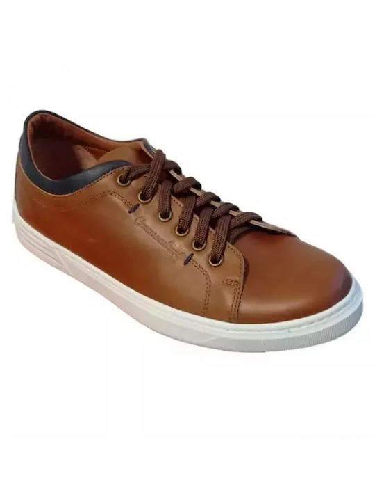 Commanchero Original Sneakers Tabac Brown