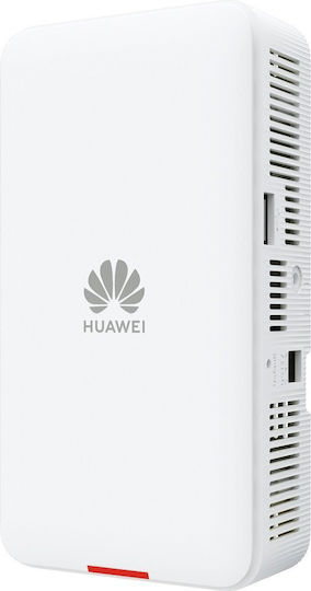 Huawei AirEngine 5761-11W Access Point Wi‑Fi 6 Dual Band (2.4 & 5GHz)