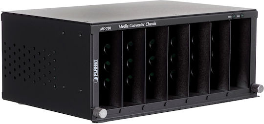 Planet MC-700 Medienkonverter 1Stück (MC-700)