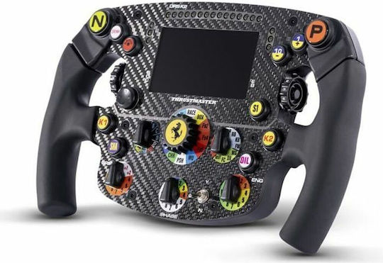 Thrustmaster Steering Wheel Add-On 4060172