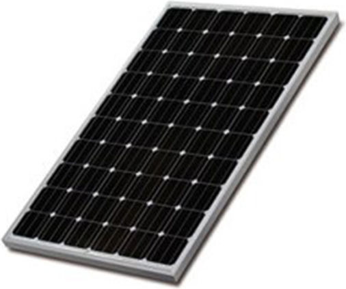 Aca SRP550 Monokristallin Solarmodul 550W 24V 2279x1134x35mm