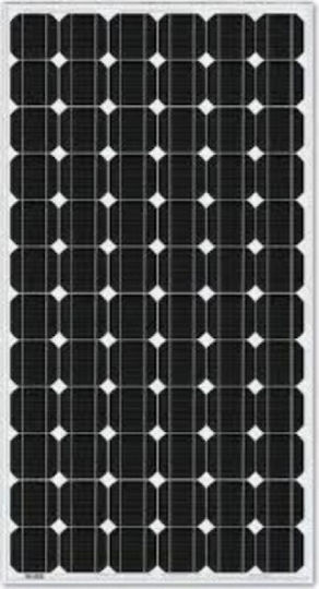 Victron Energy SPM043052002 Μονοκρυσταλλικό Φωτοβολταϊκό Πάνελ 305W 1640x992x35mm