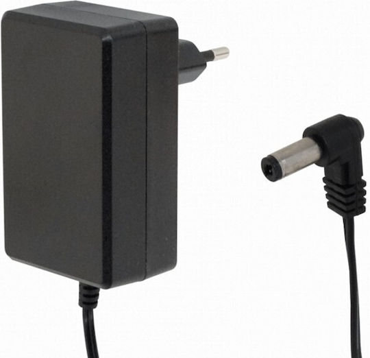 MikroTik Universal Power Adapter 57V 0.8A with Power 45.6W (MT48-570080-11DG)