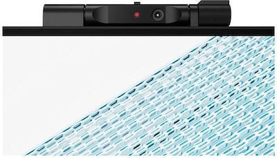 Lenovo ThinkVision T24v-20 IPS Monitor 23.8" FHD 1920x1080 με Χρόνο Απόκρισης 4ms GTG