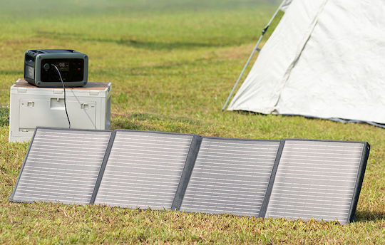 Baseus Foldable Solar Panel Charger 100W for Portable Devices