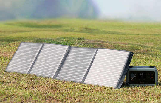 Baseus Foldable Solar Panel Charger 100W for Portable Devices