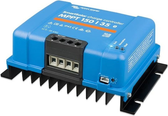 Victron Energy SmartSolar MPPT 150/35 Ρυθμιστής Φόρτισης 48V 35A