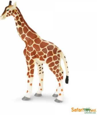 Safari Ltd Miniature Toy Giraffe 6cm.