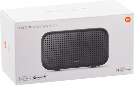 Xiaomi Smart Lite Boxă Bluetooth 16W Dark Gray