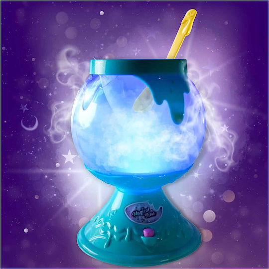 Canal Toys Slime Diy Magical Potion Maker for Children 6+ years old Years 22pcs