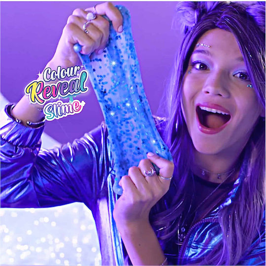 Canal Toys Slime Μαγικά Φίλτρα για Παιδιά 6+ Ετών 3τμχ