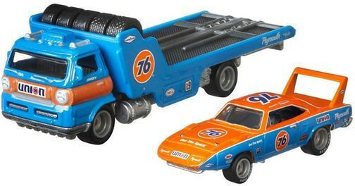 Hot Wheels Toyota GR Supra Aero Lift Mașinuță Scară 1:37