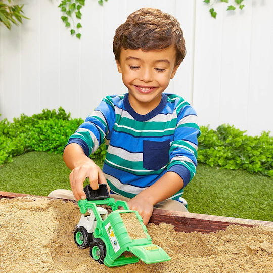 Little Tikes Dirt Digger Minis Камион За Боклук За 3+ Години