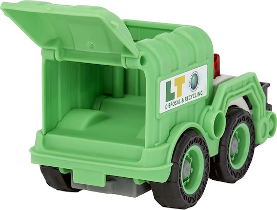 Little Tikes Dirt Digger Minis Камион За Боклук За 3+ Години