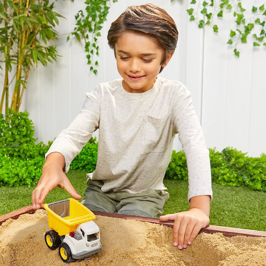 Little Tikes Dirt Digger Φορτηγό για 3+ Ετών