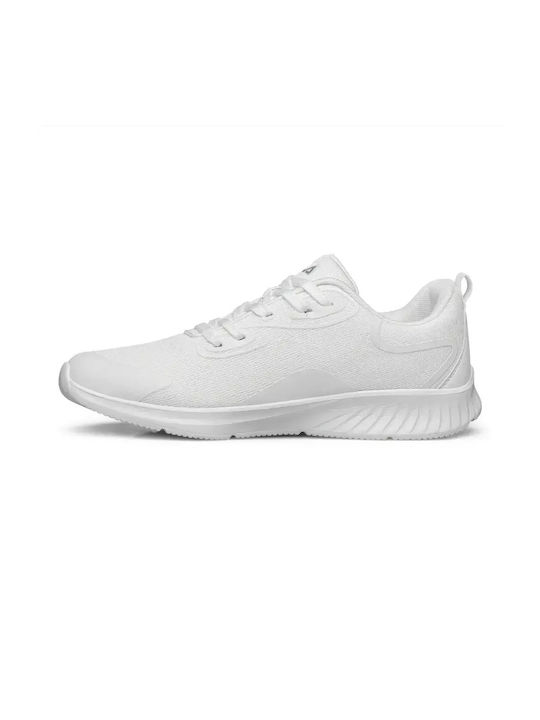 Memory Anatase 2 Sport Shoes Running White