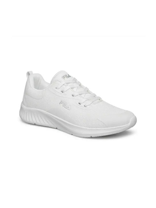 Memory Anatase 2 Sport Shoes Running White