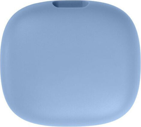 JBL Wave Flex Earbud Bluetooth Handsfree Earphones with Sweat Resistance and Charging Case Blue