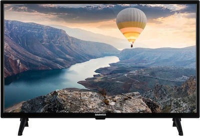 Daewoo Television 32" HD Ready LED 32DE04HL (2022)