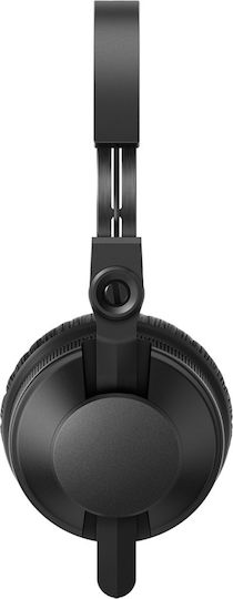 Pioneer DJ HDJ-CX Kabelgebunden Am Ohr Kopfhörer Schwarz
