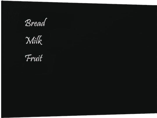vidaXL Magnetisch Trockenlöschtafel Hängend 40x30cm