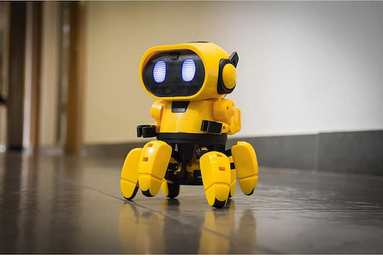 The Source Tobbie The Robot STEM Образователна Игра Роботика за 8+ години Години
