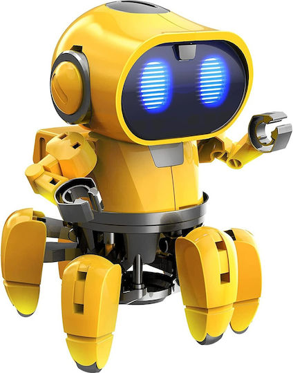The Source Tobbie The Robot STEM Образователна Игра Роботика за 8+ години Години