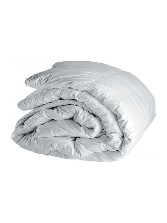 Kentia Duvet King Size Down 260x240cm Golden Down White 950 GSMGsm 10.5 togs Togs