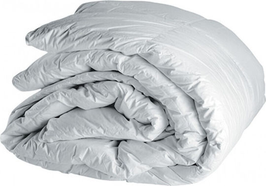 Kentia Duvet King Size Down 260x240cm Golden Down White 950 GSMGsm 10.5 togs Togs