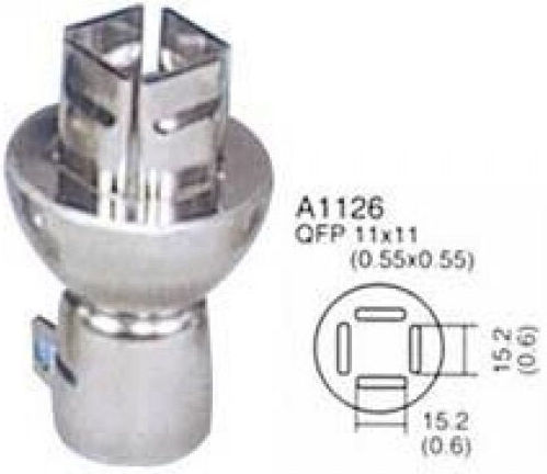 Solomon Soldering Station Accessory 01.054.0012