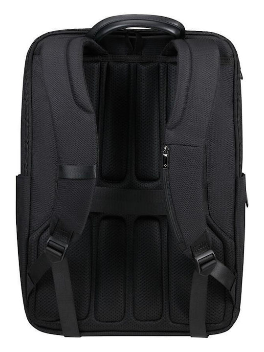 Samsonite XBR 2.0 Backpack Backpack for 17.3" Laptop Black