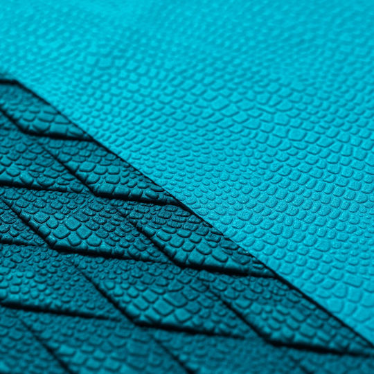 Jobe Mira Teal 10.0 Φουσκωτή Σανίδα SUP με Μήκος 3.05m Μπλε