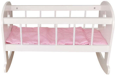 FreeOn Furniture Cradle 33 cm.