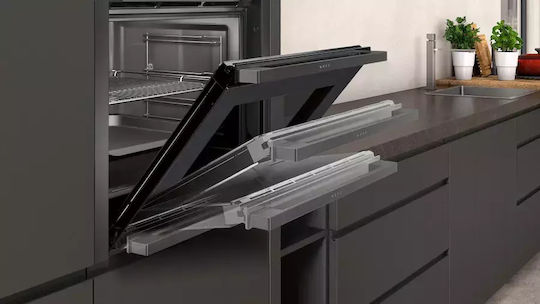 Neff Cuptor Deasupra Blatului 71lt L59.4cm.