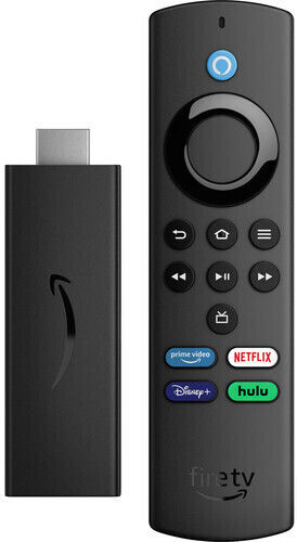 Amazon Smart TV Stick Fire TV Stick Lite 2022 Full HD Wi-Fi / HDMI Alexa Compatible