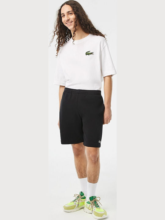 Men's Athletic Shorts Black