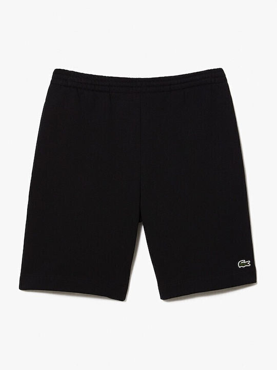 Men's Athletic Shorts Black