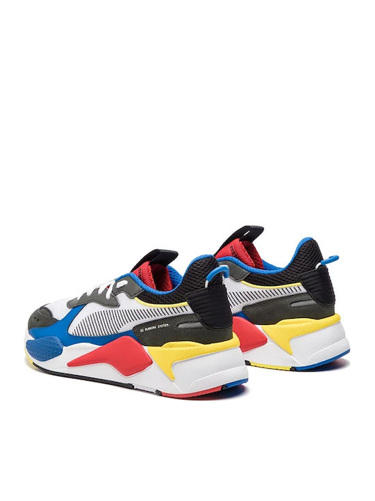 RS-X Toys Chunky Sneakers Multicolour