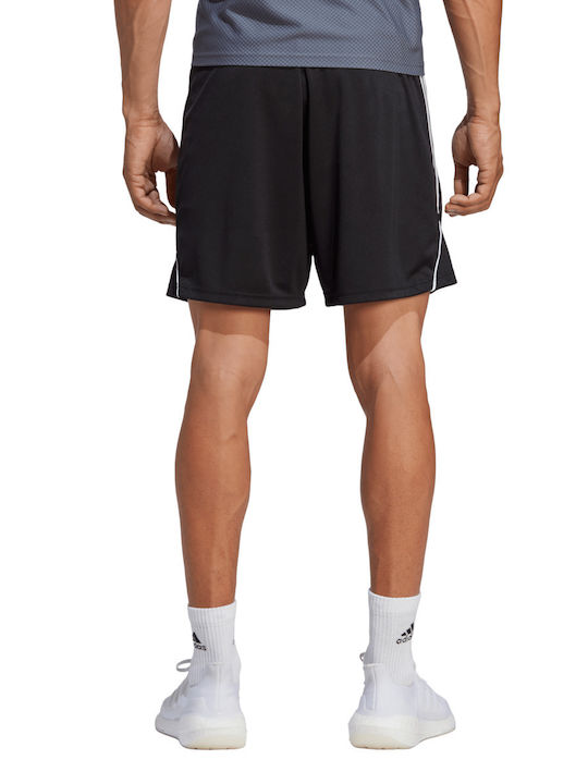 Adidas Tiro 23 League Sportliche Herrenshorts Black / White