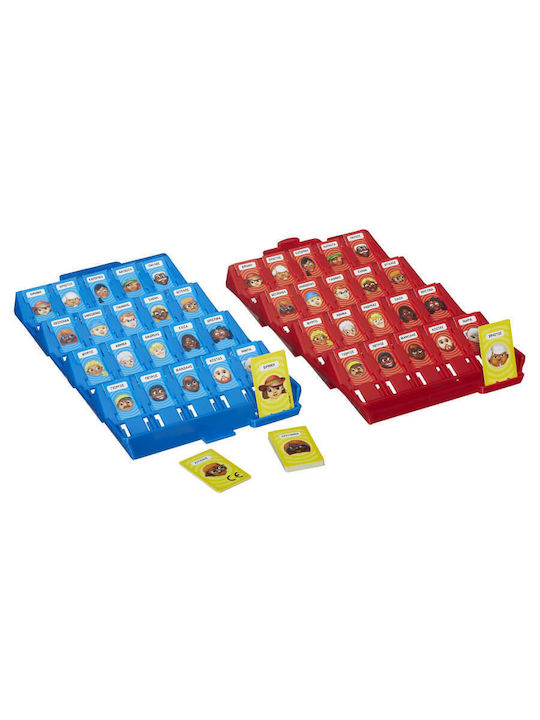 Παιχνιδολαμπάδα Μάντεψε Ποιος για 6+ Ετών Hasbro