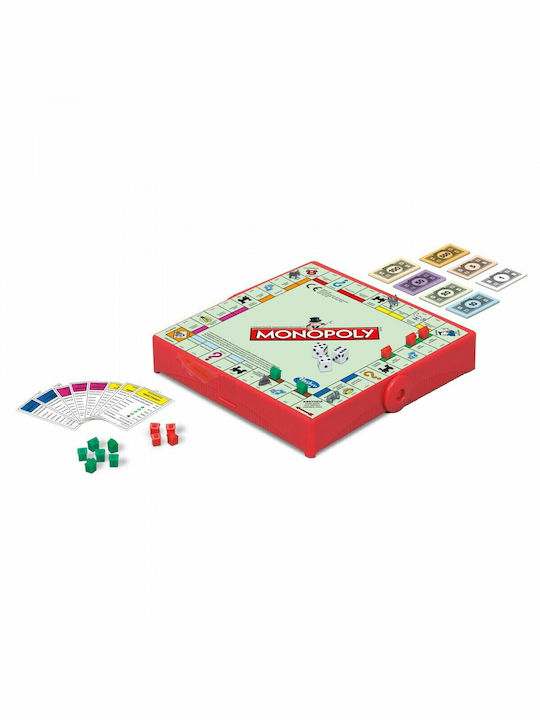 Monopoly Hasbro