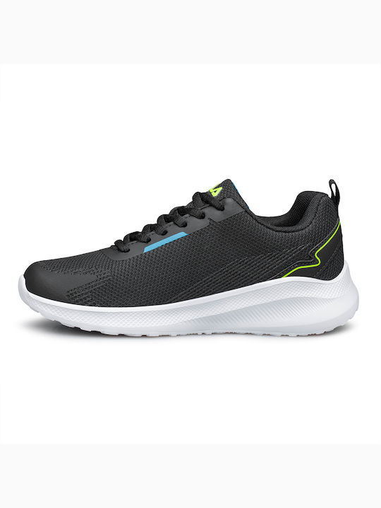 Fila Memory Tayrona 2 Sport Shoes Running Black