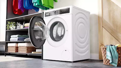 Bosch Mașină de Spălat Rufe 10kg 1400 Rotații WAX28EH1GR