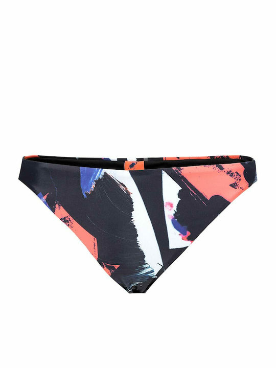 Bikini Slip Black