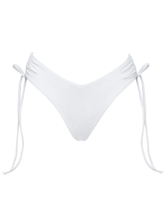 Bluepoint Bikini Brazil White