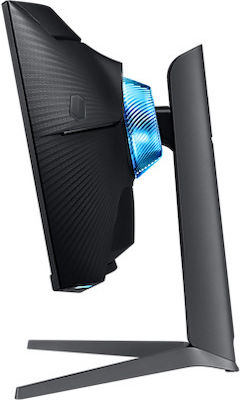 Samsung Odyssey G7 27" HDR QHD 2560x1440 VA Curved Gaming Monitor 240Hz with 1ms GTG Response Time