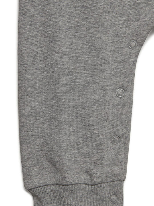 adidas Essentials Φορμάκι Γκρι