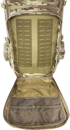 Tasmanian Tiger Modular Trooper Pack MC 7264 Στρατιωτικό Σακίδιο Πλάτης Multicam