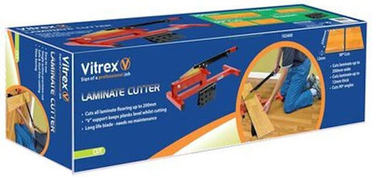 Vitrex Vitrex Κόφτης Πλακιδίων Χειροκίνητος