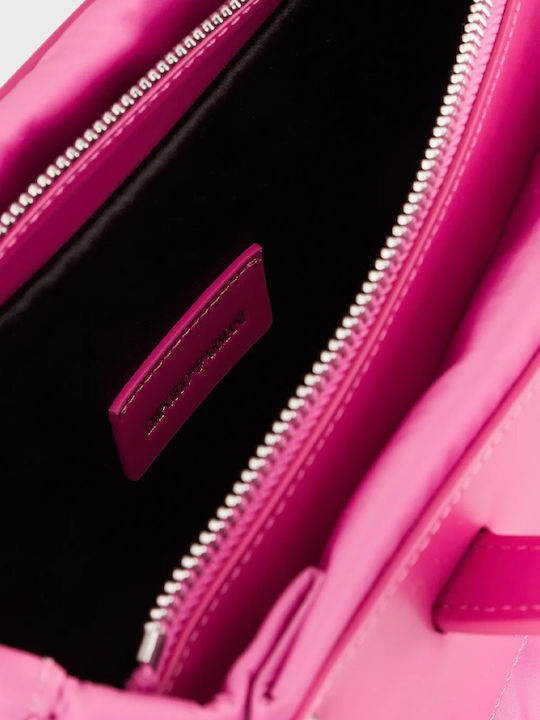 Women's Bag Handbag Fuchsia
